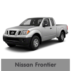 Nissan Frotier