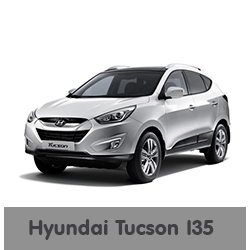 Hyundai Tucson I35